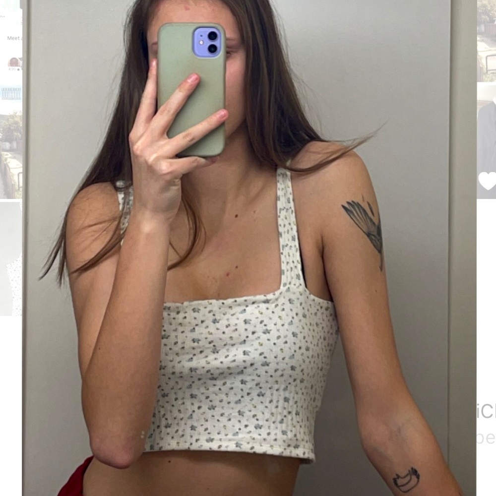 AEO Lounge Shirt